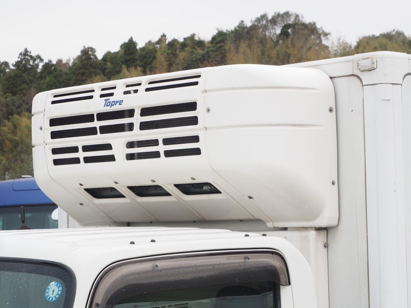 いすゞ エルフ 冷凍バン 小型 TPG-NPR85AN 年式 H27[写真16]