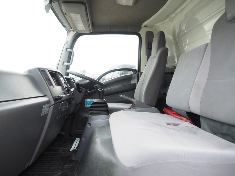 いすゞ エルフ 冷凍バン 小型 TPG-NPR85AN 年式 H27[写真21]