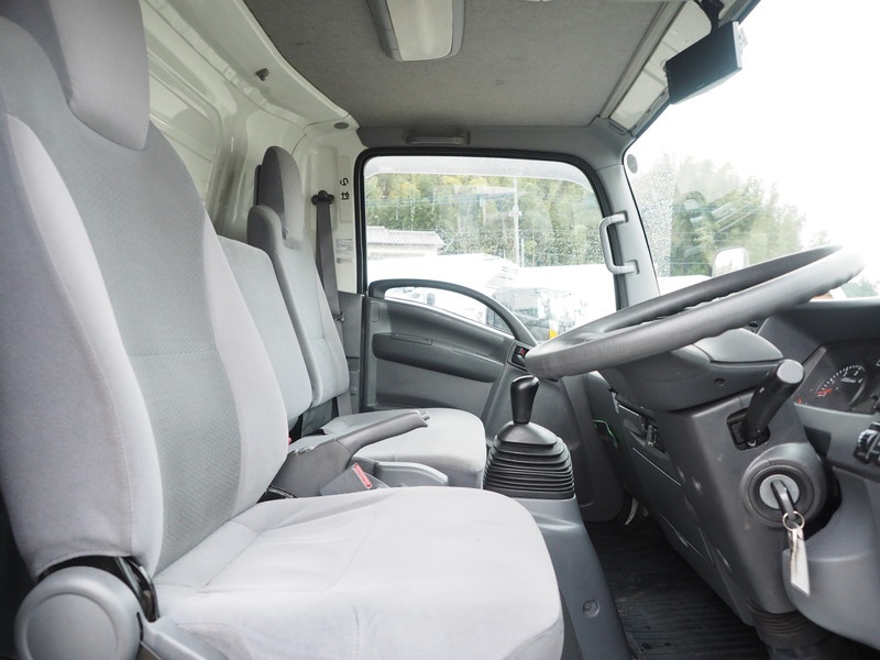 いすゞ エルフ 冷凍バン 小型 TPG-NPR85AN 年式 H27[写真18]