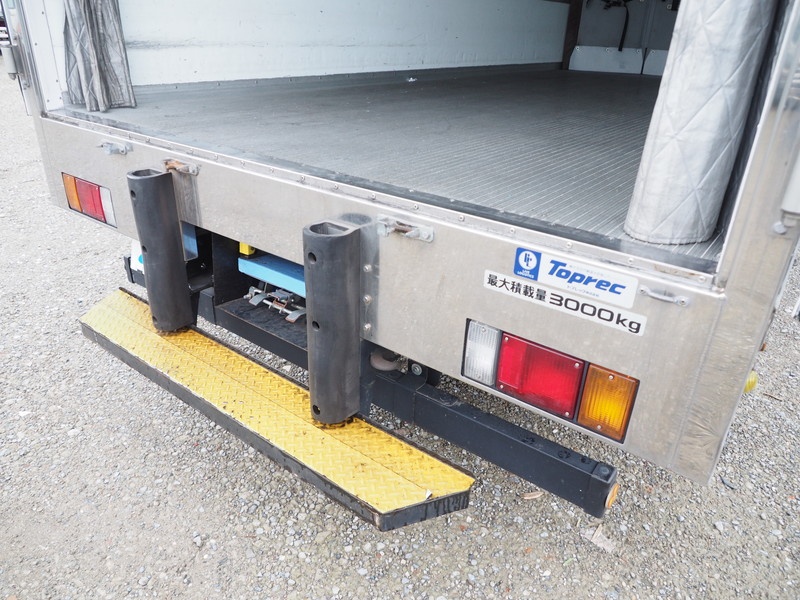 いすゞ エルフ 冷凍バン 小型 TPG-NPR85AN 年式 H27[写真14]