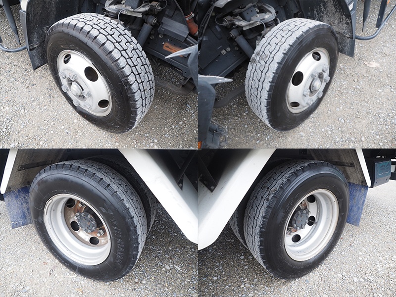 いすゞ エルフ 冷凍バン 小型 TPG-NPR85AN 年式 H27[写真26]