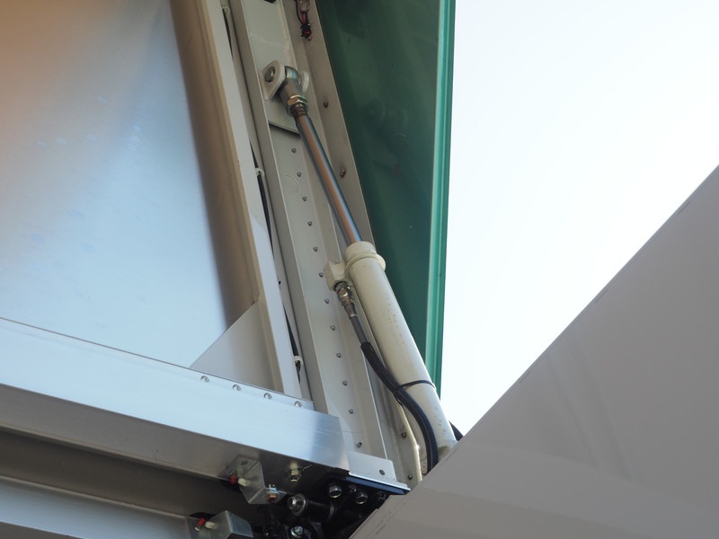 日野 レンジャー ウイング車 中型 TPG-FD7JLAG 年式 H28[写真09]