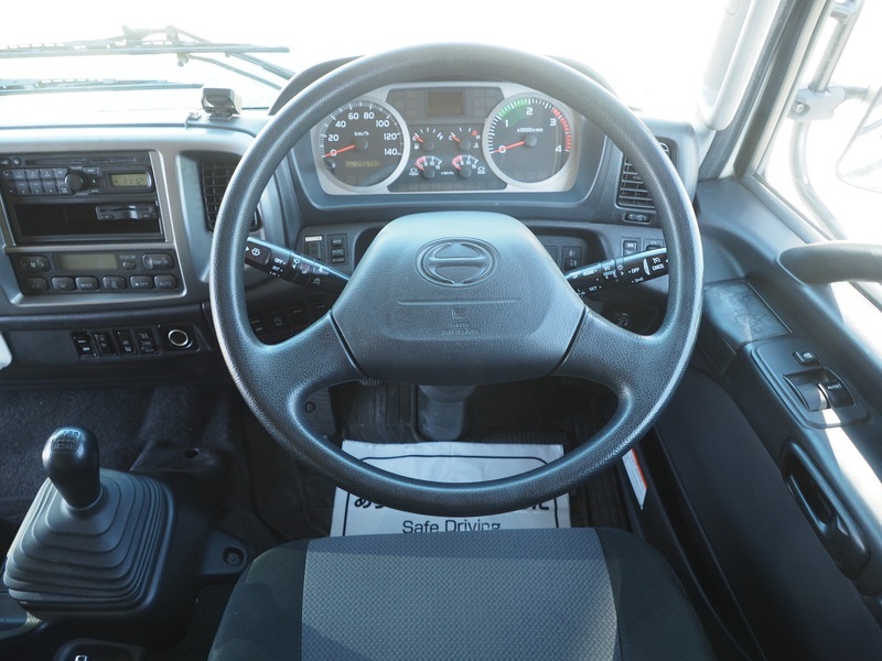 日野 レンジャー ウイング車 中型 TPG-FD7JLAG 年式 H28[写真31]