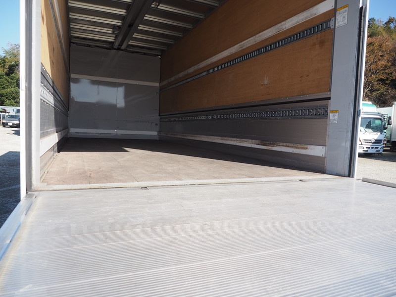 日野 レンジャー ウイング車 中型 TPG-FD7JLAG 年式 H28[写真25]