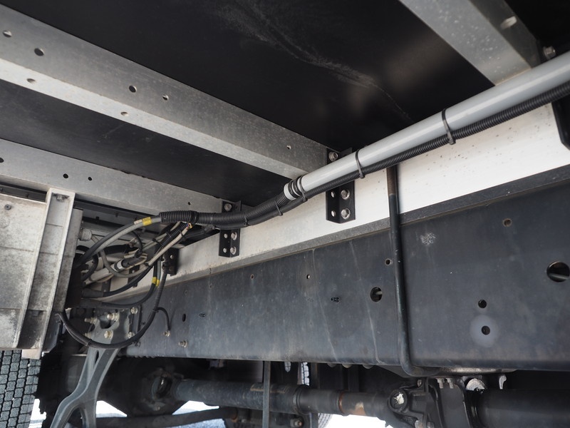 日野 レンジャー ウイング車 中型 TPG-FD7JLAG 年式 H28[写真40]