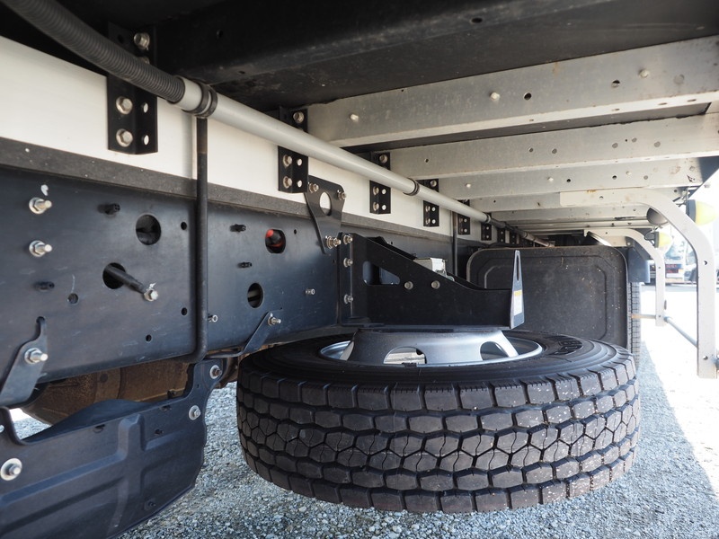 日野 レンジャー ウイング車 中型 TPG-FD7JLAG 年式 H28[写真41]