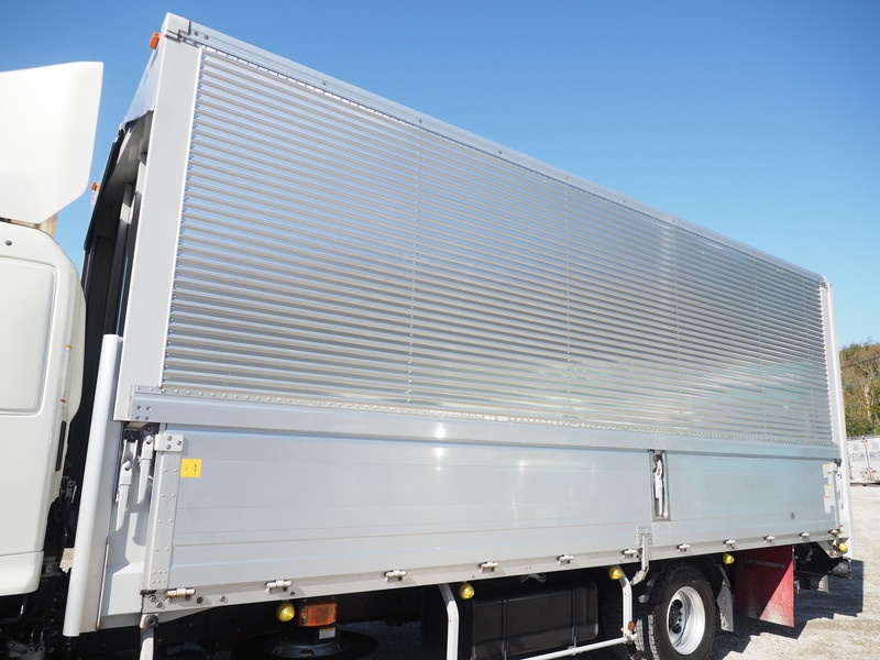 日野 レンジャー ウイング車 中型 TPG-FD7JLAG 年式 H28[写真11]