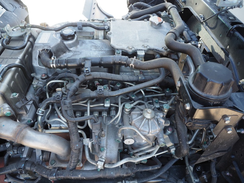 日野 レンジャー ウイング車 中型 TPG-FD7JLAG 年式 H28[写真44]