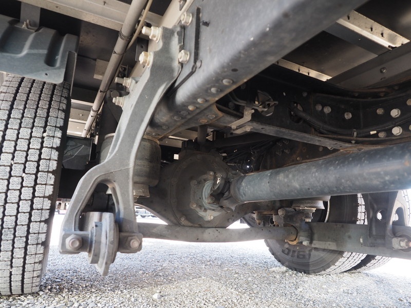 日野 レンジャー ウイング車 中型 TPG-FD7JLAG 年式 H28[写真39]