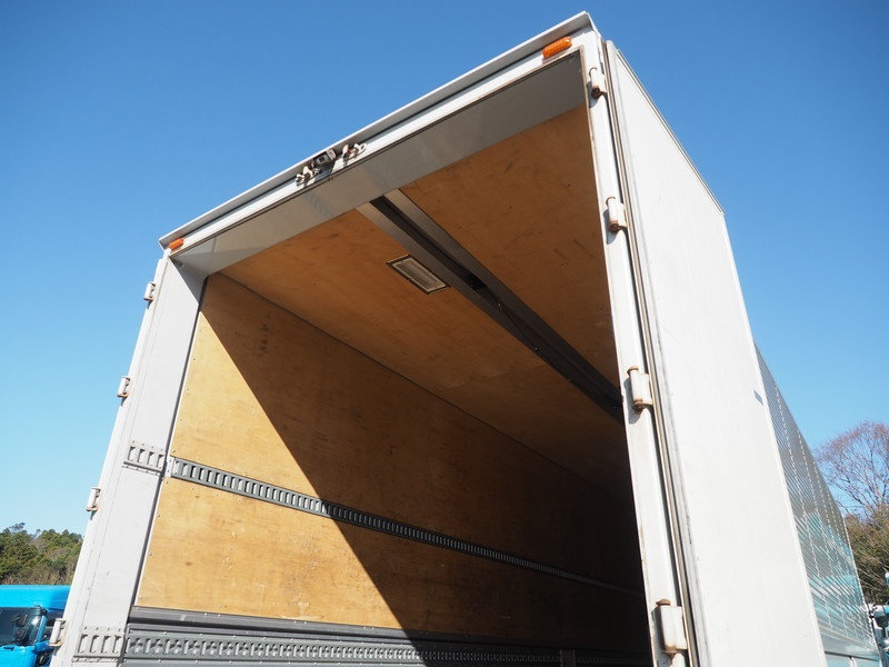 日野 プロフィア ウイング車 大型 QKG-FW1EXBG 年式 H24[写真22]