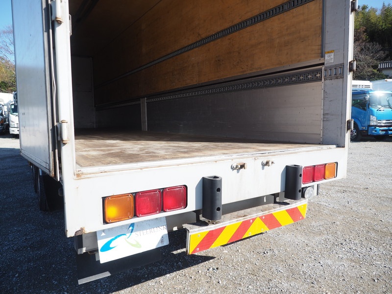 日野 プロフィア ウイング車 大型 QKG-FW1EXBG 年式 H24[写真23]