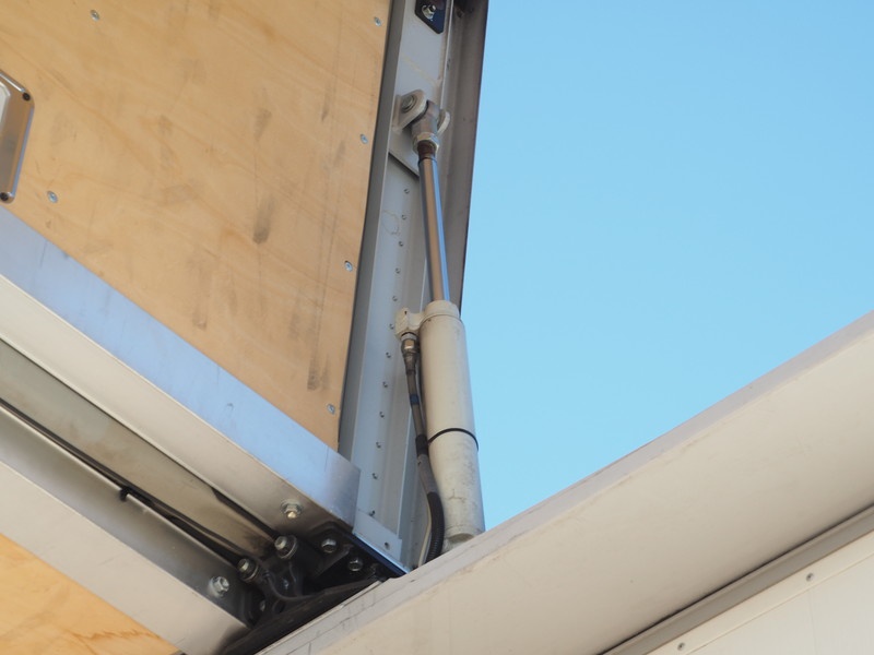 日野 プロフィア ウイング車 大型 QKG-FW1EXBG 年式 H24[写真14]