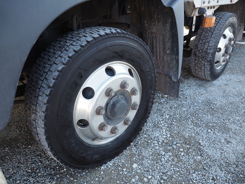 日野 プロフィア ウイング車 大型 QKG-FW1EXBG 年式 H24[写真37]