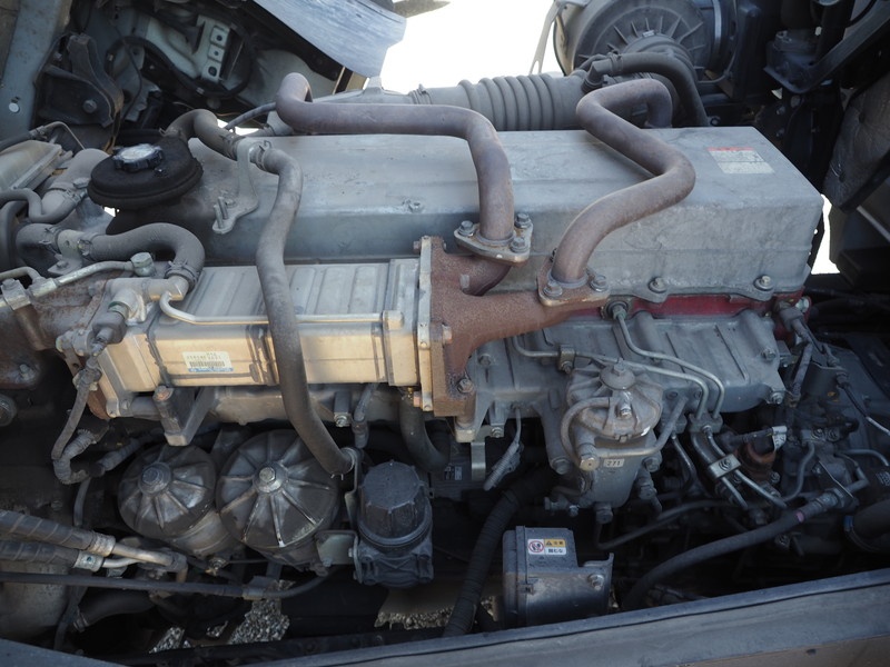 日野 プロフィア ウイング車 大型 QKG-FW1EXBG 年式 H24[写真40]