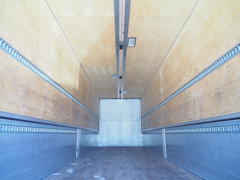 日野 プロフィア ウイング車 大型 QKG-FW1EXBG 年式 H24[写真20]