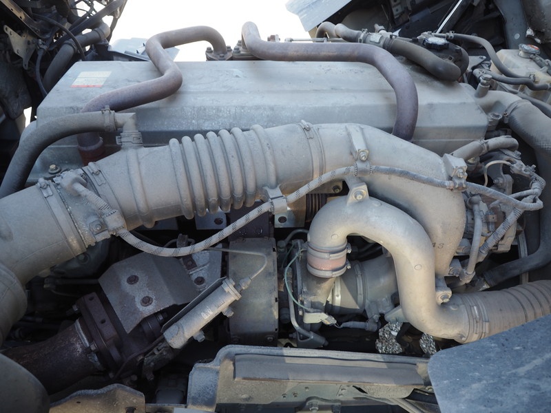 日野 プロフィア ウイング車 大型 QKG-FW1EXBG 年式 H24[写真41]