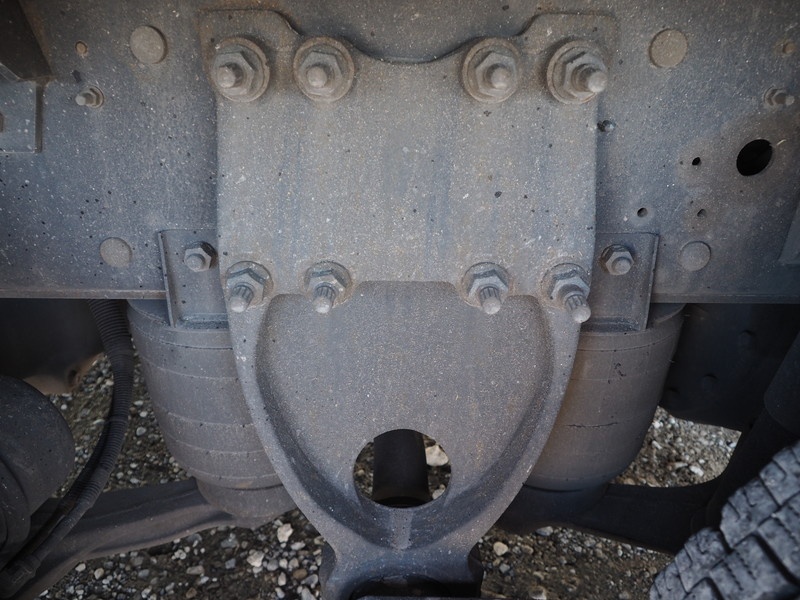 日野 プロフィア ウイング車 大型 QKG-FW1EXBG 年式 H24[写真33]