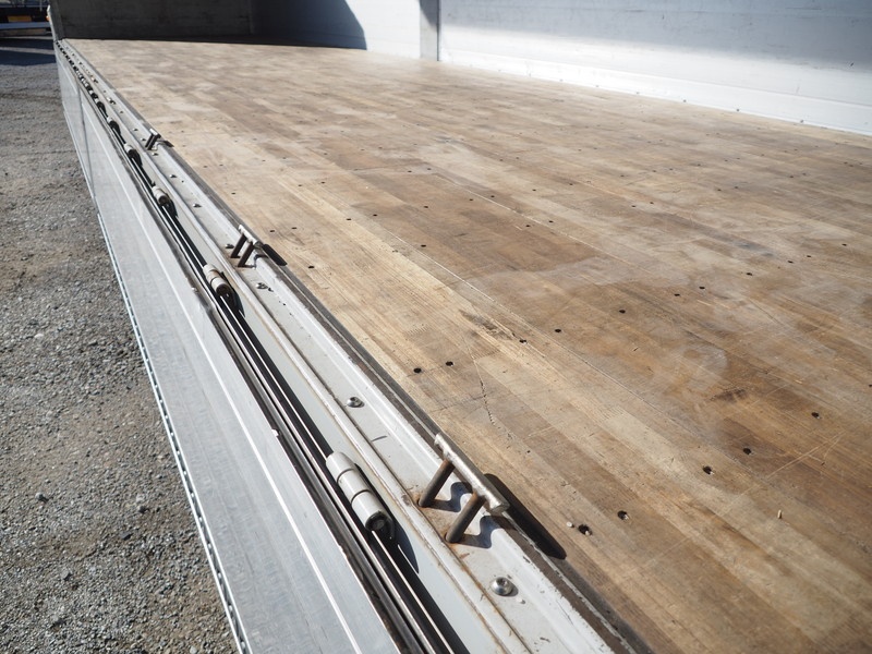 日野 プロフィア ウイング車 大型 QKG-FW1EXBG 年式 H24[写真18]