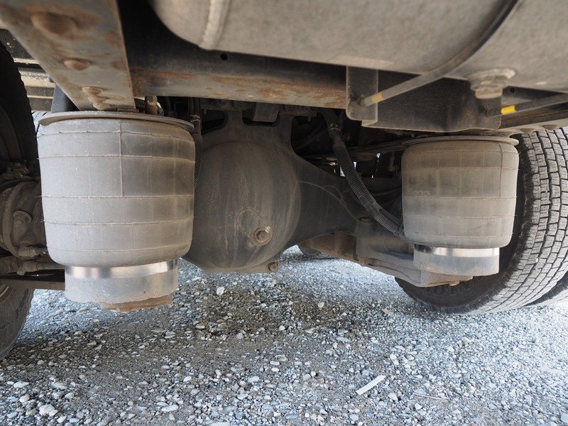 日野 プロフィア ウイング車 大型 QKG-FW1EXBG 年式 H24[写真32]