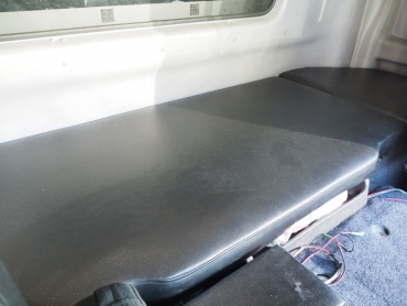 日野 グランドプロフィア ウイング車 大型 BKG-FW1EXYG 年式 H20 [写真26]