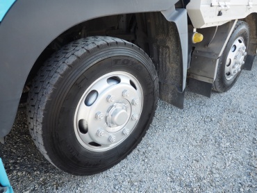 日野 グランドプロフィア ウイング車 大型 BKG-FW1EXYG 年式 H20 [写真33]