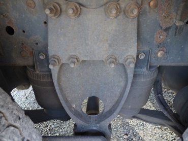 日野 グランドプロフィア ウイング車 大型 BKG-FW1EXYG 年式 H20 [写真31]