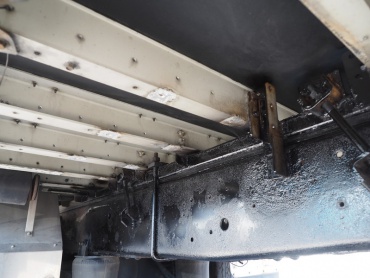 日野 グランドプロフィア ウイング車 大型 BKG-FW1EXYG 年式 H20 [写真32]