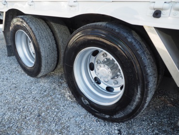 日野 グランドプロフィア ウイング車 大型 BKG-FW1EXYG 年式 H20 [写真34]