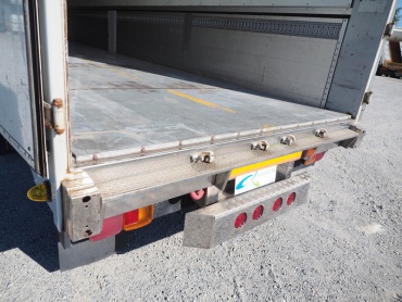 日野 グランドプロフィア ウイング車 大型 BKG-FW1EXYG 年式 H20 [写真22]