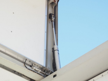 日野 グランドプロフィア ウイング車 大型 BKG-FW1EXYG 年式 H20 [写真13]