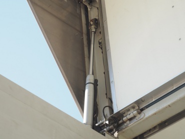 日野 グランドプロフィア ウイング車 大型 BKG-FW1EXYG 年式 H20 [写真12]