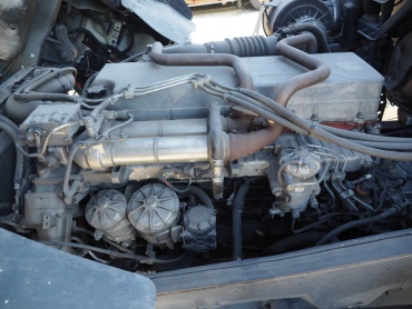 日野 グランドプロフィア ウイング車 大型 BKG-FW1EXYG 年式 H20 [写真37]