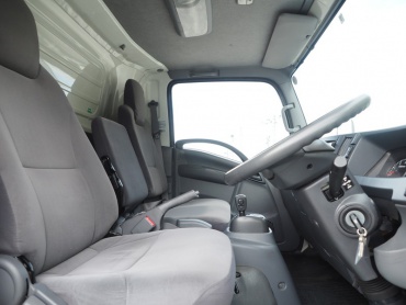 いすゞ エルフ ウイング車 小型 TKG-NPR85AN 年式 H24 [写真22]