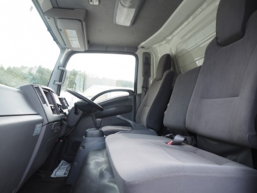 いすゞ エルフ ウイング車 小型 TKG-NPR85AN 年式 H24 [写真26]