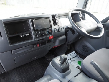 いすゞ エルフ ウイング車 小型 TKG-NPR85AN 年式 H24 [写真24]