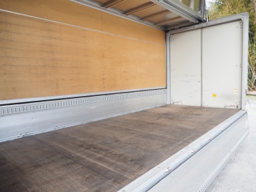 いすゞ エルフ ウイング車 小型 TKG-NPR85AN 年式 H24 [写真14]