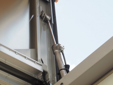 いすゞ エルフ ウイング車 小型 TKG-NPR85AN 年式 H24 [写真13]