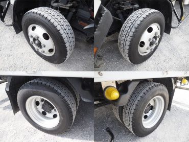 いすゞ エルフ ウイング車 小型 TKG-NPR85AN 年式 H24 [写真31]