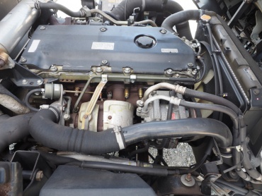 いすゞ エルフ バン車 小型 PA-NPR81N 年式 H18 [写真23]