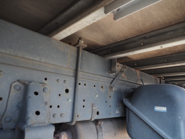 いすゞ エルフ バン車 小型 PA-NPR81N 年式 H18 [写真21]