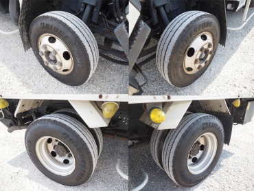 いすゞ エルフ バン車 小型 PA-NPR81N 年式 H18 [写真25]