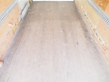 いすゞ エルフ バン車 小型 PA-NPR81N 年式 H18 [写真11]