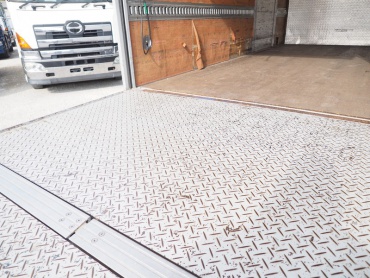 いすゞ エルフ バン車 小型 PA-NPR81N 年式 H18 [写真14]