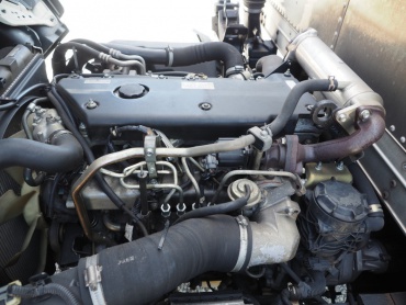 いすゞ エルフ バン車 小型 PA-NPR81N 年式 H18 [写真24]