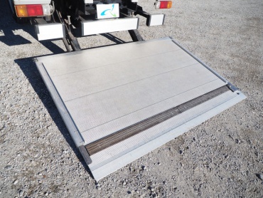 トヨタ ダイナ バン車 小型 TKG-XZU710 年式 H28 [写真14]