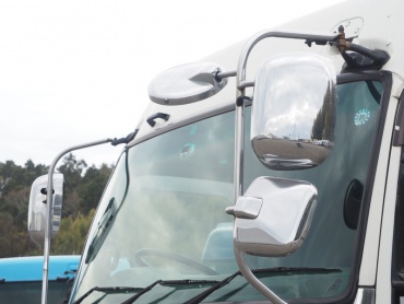 いすゞ ギガ ウイング車 大型 LKG-CYJ77A 年式 H23 [写真22]