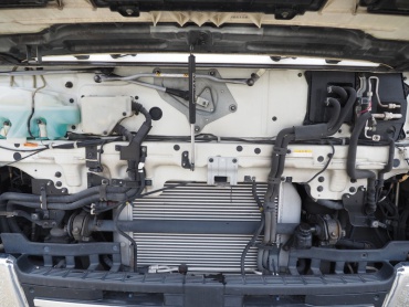 いすゞ ギガ ウイング車 大型 LKG-CYJ77A 年式 H23 [写真36]