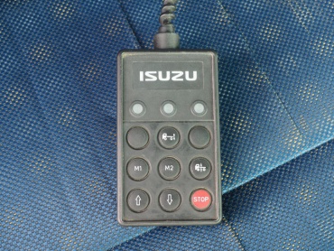 いすゞ ギガ ウイング車 大型 LKG-CYJ77A 年式 H23 [写真28]