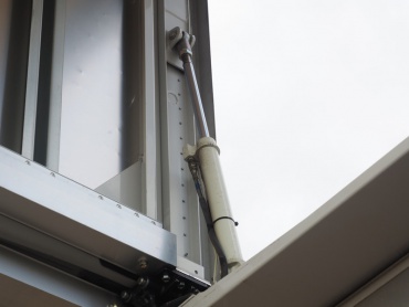 日野 レンジャー ウイング車 中型 TKG-FD7JLAG 年式 H25 [写真14]