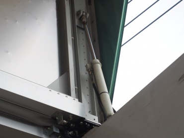 日野 レンジャー ウイング車 中型 TKG-FD7JLAG 年式 H25 [写真09]